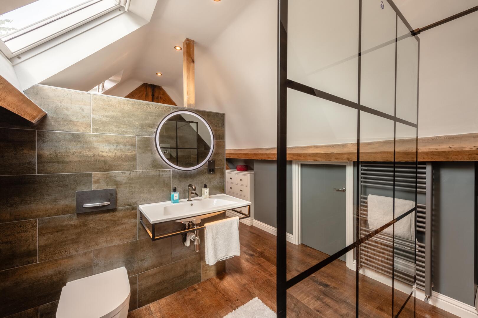 Nash Court, Belbroughton, Stourbridge